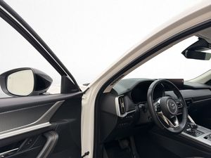Mazda CX-60 bild 10
