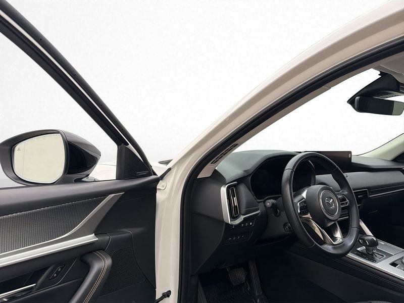 Mazda CX-60 bild 10
