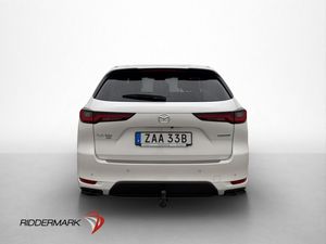 Mazda CX-60 bild 6