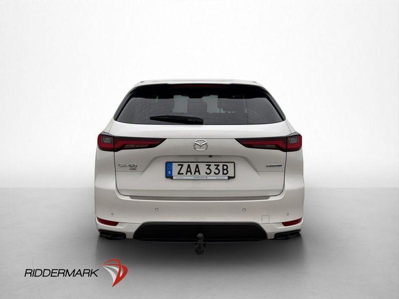 Mazda CX-60 bild 6