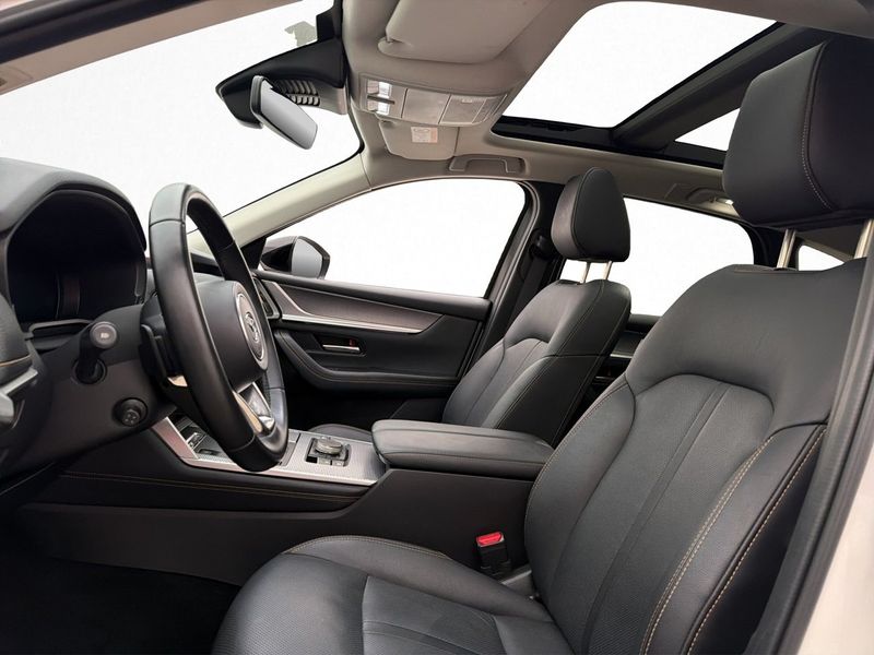 Mazda CX-60 bild 11