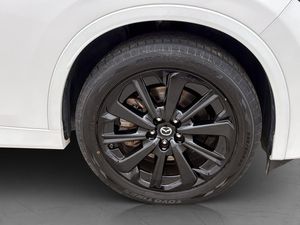 Mazda CX-60 bild 35