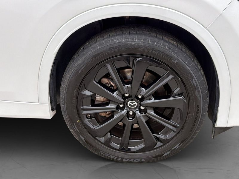 Mazda CX-60 bild 35