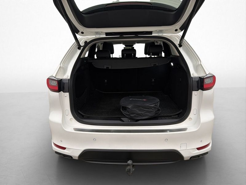 Mazda CX-60 bild 31
