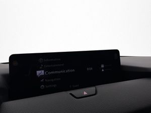 Mazda CX-60 bild 22