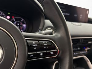 Mazda CX-60 bild 18