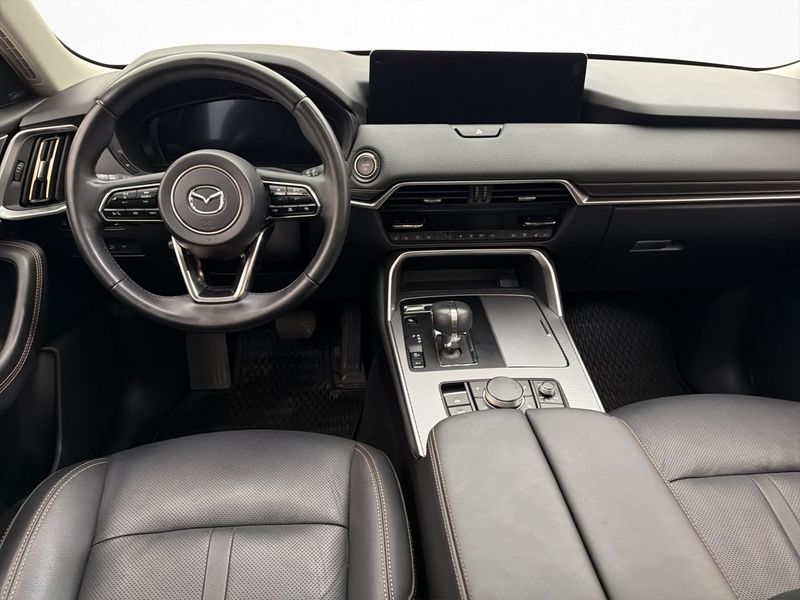 Mazda CX-60 bild 25