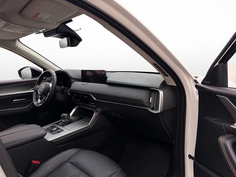 Mazda CX-60 bild 27
