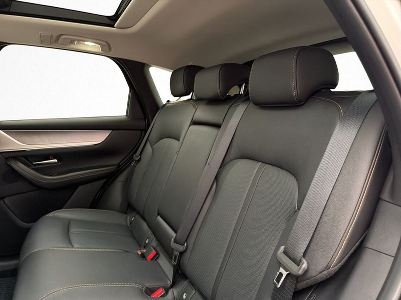 Mazda CX-60 bild 29