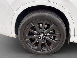 Mazda CX-60 bild 37