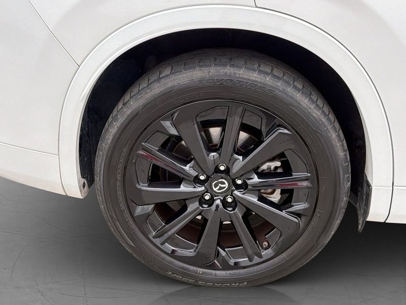 Mazda CX-60 bild 37