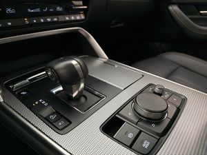 Mazda CX-60 bild 24