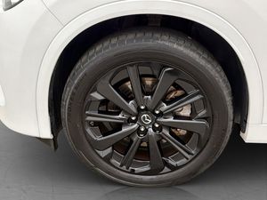 Mazda CX-60 bild 38