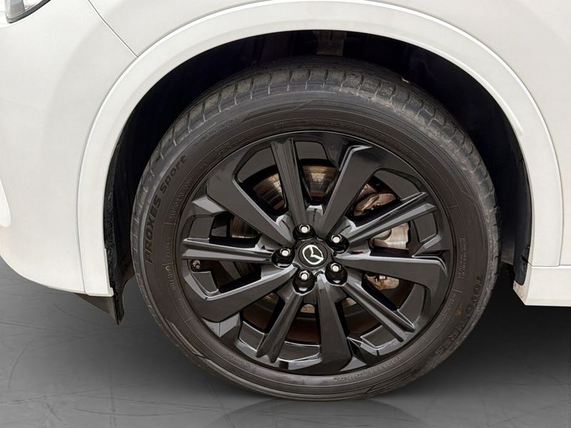 Mazda CX-60 bild 38