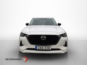 Mazda CX-60 bild 2