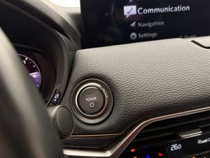 Mazda CX-60 bild 19