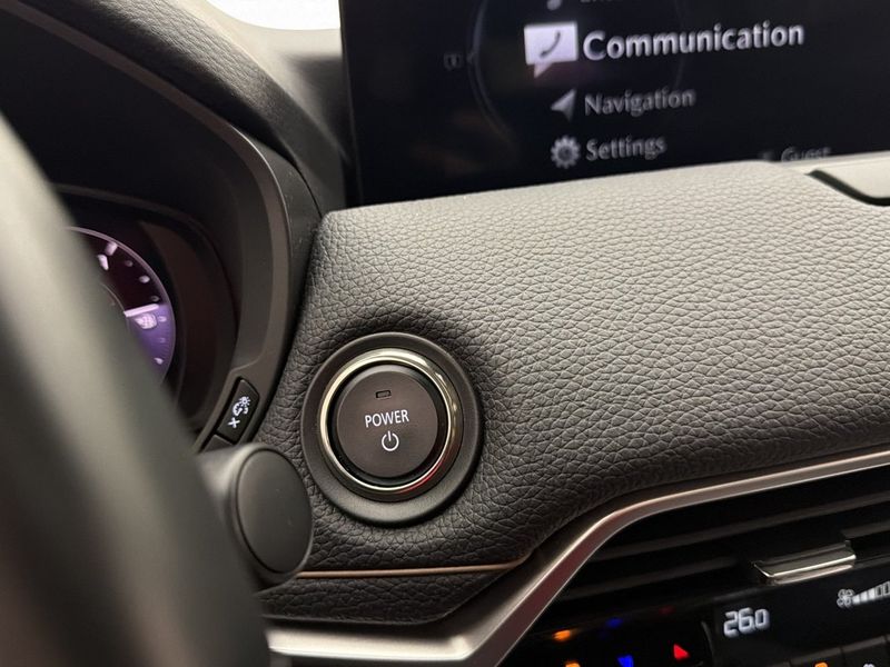Mazda CX-60 bild 19