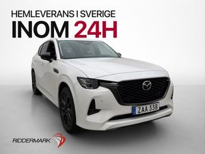 Mazda CX-60 bild 1