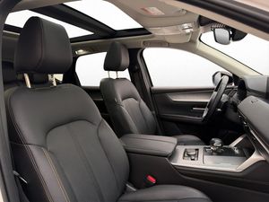 Mazda CX-60 bild 26