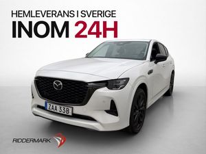 Mazda CX-60 bild 3