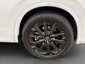 Mazda CX-60 bild 36