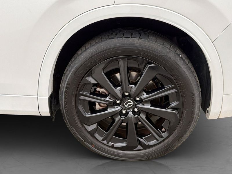 Mazda CX-60 bild 36