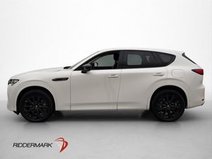 Mazda CX-60 bild 4