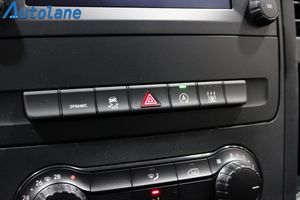 Mercedes Vito bild 22