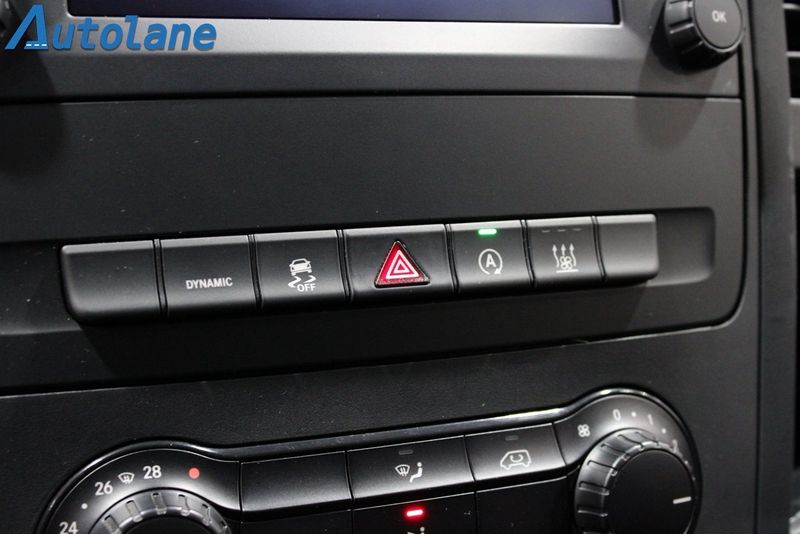 Mercedes Vito bild 22