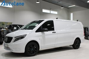Mercedes Vito bild 3