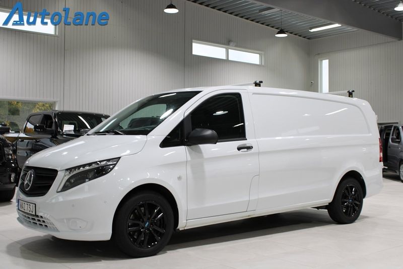 Mercedes Vito bild 3