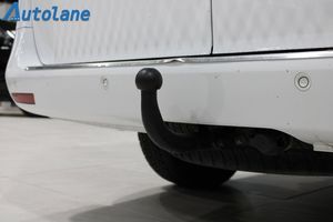 Mercedes Vito bild 6