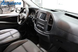Mercedes Vito bild 19