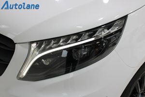 Mercedes Vito bild 9
