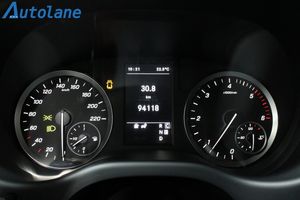 Mercedes Vito bild 28