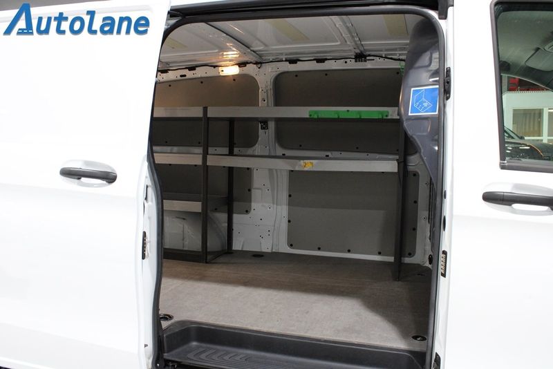 Mercedes Vito bild 14