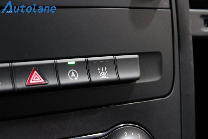 Mercedes Vito bild 23