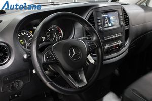 Mercedes Vito bild 20