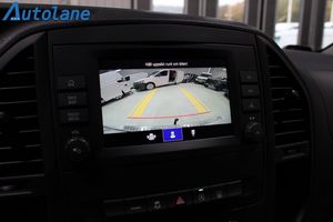 Mercedes Vito bild 26