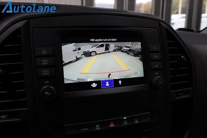 Mercedes Vito bild 26