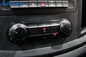Mercedes Vito bild 21