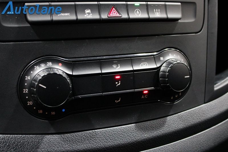 Mercedes Vito bild 21