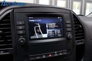 Mercedes Vito bild 24