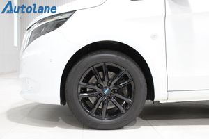 Mercedes Vito bild 10