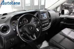 Mercedes Vito bild 15