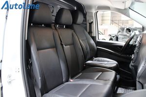 Mercedes Vito bild 18