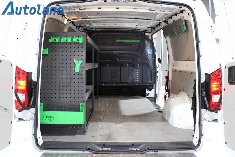 Mercedes Vito bild 11