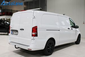 Mercedes Vito bild 5