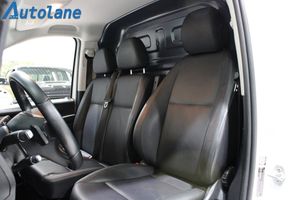Mercedes Vito bild 16