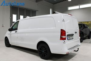 Mercedes Vito bild 4